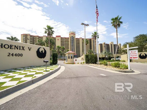 24400 Perdido Beach Blvd APT 610, Orange Beach, AL 36561