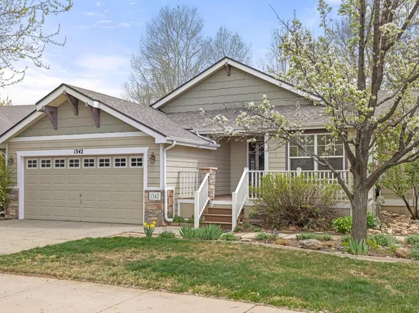1342 4th St SE, Loveland, CO 80537