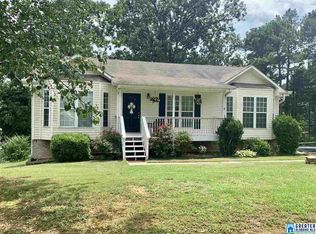 55 Black Hawk Ln, Moody, AL 35004