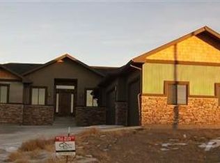 2819 Palmer Dr, Casper, WY 82601
