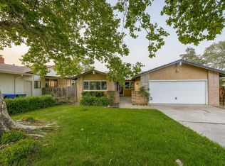 2085 Quartz Way, Redding, CA 96001