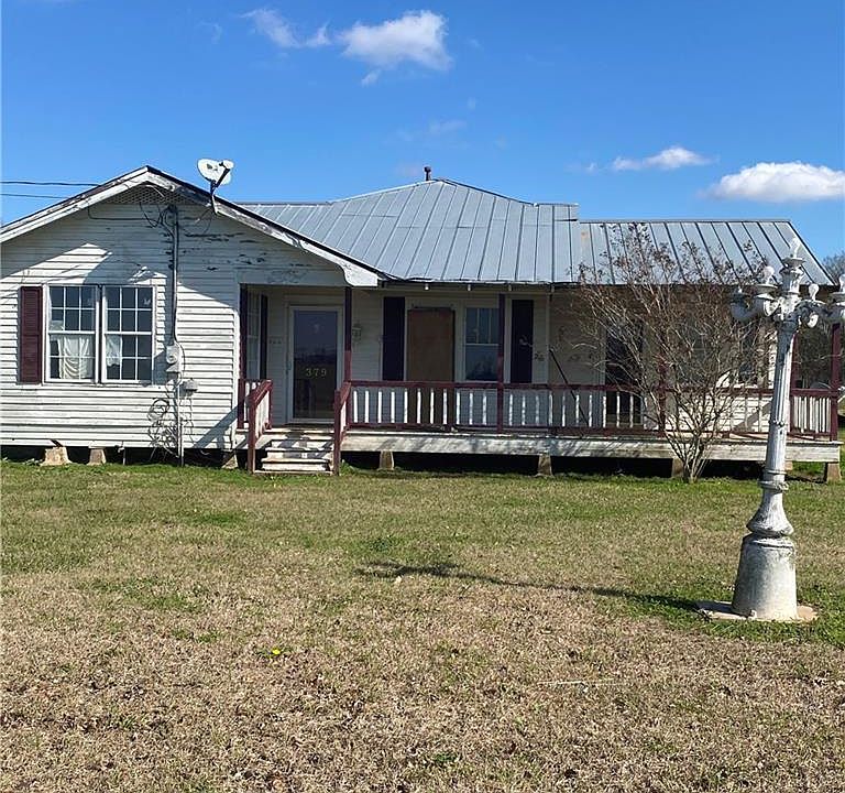 379 Porter Ln, Moreauville, LA 71355 MLS 170693 Zillow