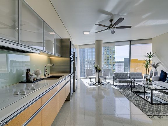 4th image of 3722 S Las Vegas Blvd #2609