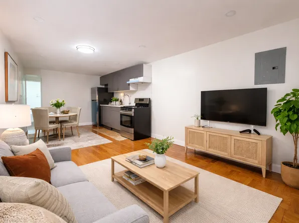 1132 Herkimer St #1, Brooklyn, NY 11233