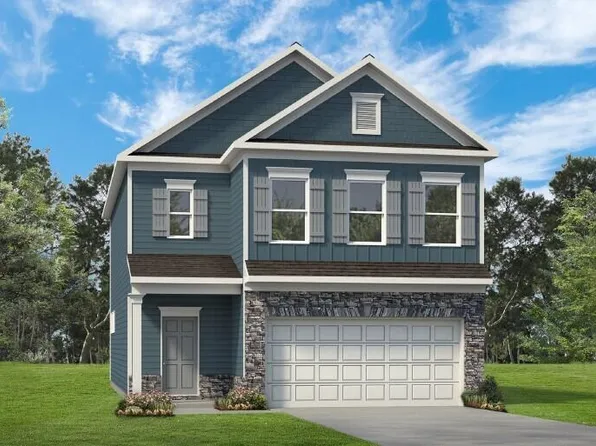 8821 Meadowvale Ct, Ooltewah, TN 37363