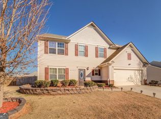 3657 Shale Ln SE, Conyers, GA 30013