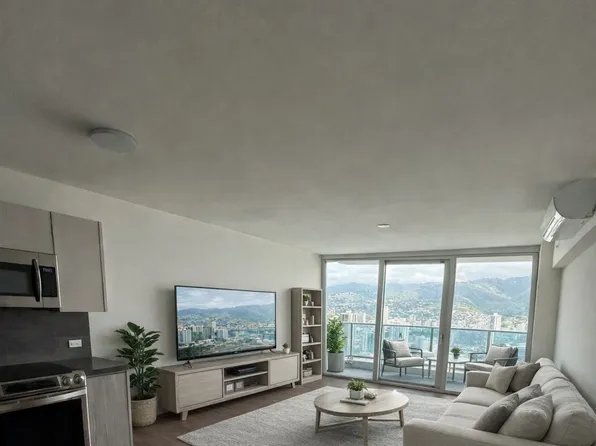 1631 Kapiolani Blvd APT 4405, Honolulu, HI 96814