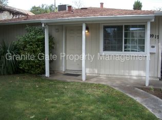 3917 V St, Sacramento, CA 95817