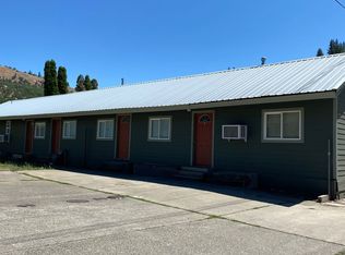 101 N Main St #B, Klickitat, WA 98628