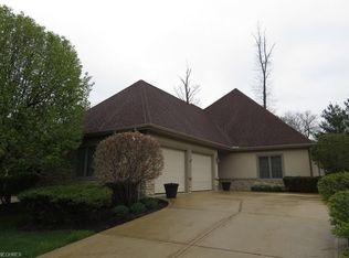 7293 Players Club Dr #51, Concord Township, OH 44077