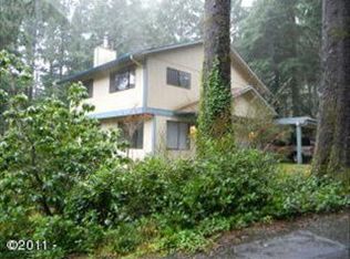 2430 NE 14th St UNIT 16, Lincoln City, OR