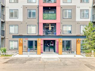 Elements At Windermere, Edmonton, AB T6W 2P2