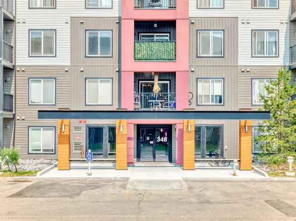 348 Windermere Rd NW #148, Edmonton, AB T6W 2P2