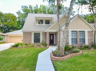 1306 Carriage Dr, Richmond, TX 77406