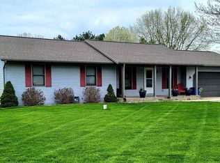 58452 Woodsbrook Ln, Goshen, IN 46528