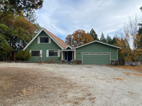 175 De Persia Dr, Portola, CA 96122