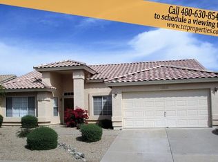 1418 W Mountain Sky Ave, Phoenix, AZ 85045