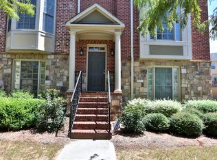 3907 High Dove Way SW #17, Smyrna, GA 30082