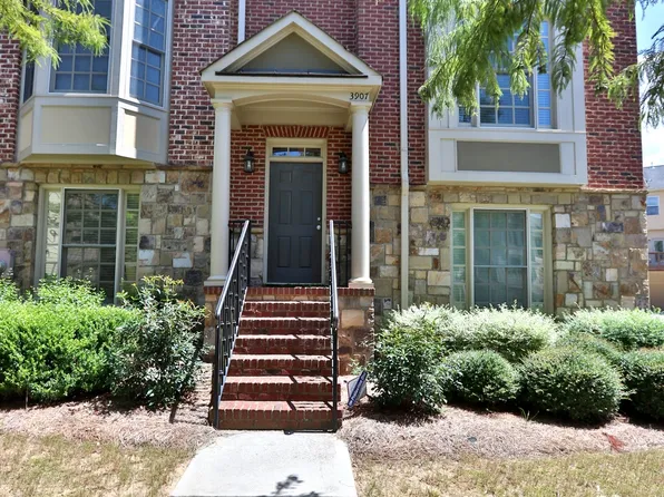3907 High Dove Way SW #17, Smyrna, GA 30082