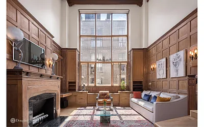 Sold by Douglas Elliman