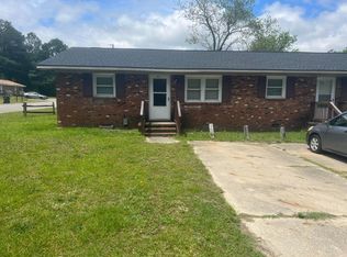 4915 Fieldcrest Dr #4915, Fayetteville, NC 28303