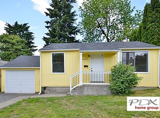 8603 NE Fremont St, Portland, OR 97220