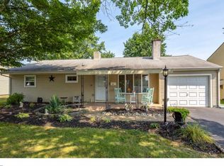 161 Wistar Rd, Fairless Hills, PA 19030