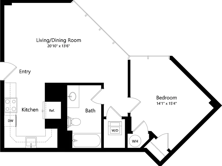 Residences at The Summit — Photo 44