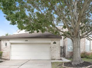 1102 Forest Home Dr, Houston, TX 77077
