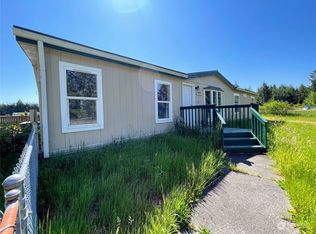 17902 Michelles Ln SW, Rochester, WA 98579