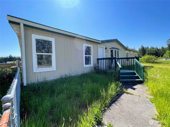 17902 Michelles Lane SW, Rochester, WA 98579