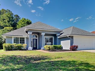 644 Reflection Cove Rd, Jacksonville, FL 32218