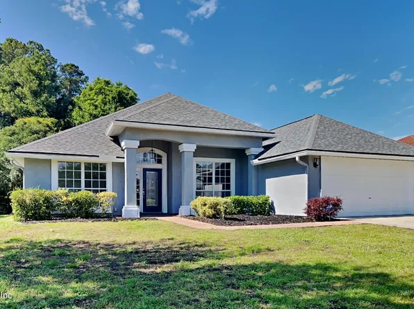 644 REFLECTION COVE Road, Jacksonville, FL 32218