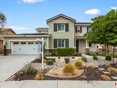 30155 Muirlands Dr, Menifee, CA, 92584