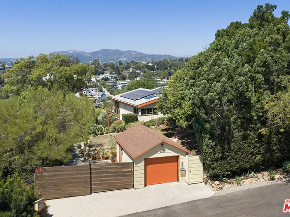 2021 Park Dr, Los Angeles, CA 90026