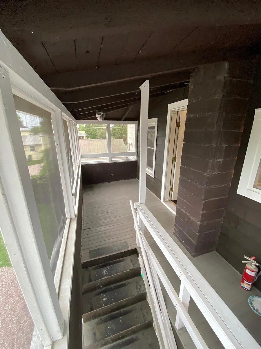 Building Photo - 64 Saint Peter St #A