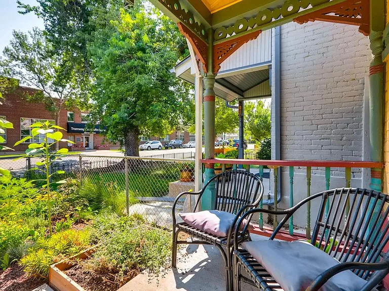 3537 N Franklin St — Photo 5
