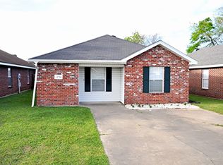 1734 Tallow Rd, Lake Charles, LA 70607