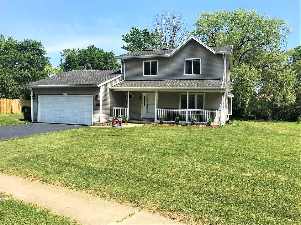 491 Johelia Trail