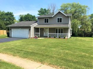 491 Johelia Trl, Antioch, IL