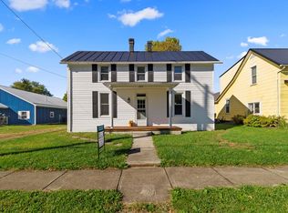 305 S Water St, Williamsport, OH 43164