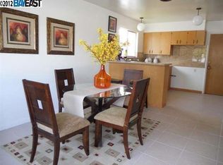 41834 Mahoney St, Fremont, CA 94538
