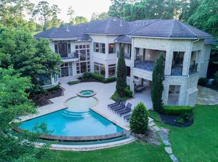 238 S Fazio Way, The Woodlands, TX 77389