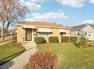 8734 W Becher St, West Allis, WI 53227