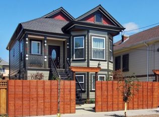 848 33rd St, Oakland, CA 94608