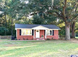 139 Robinhood Rd, Hartsville, SC 29550