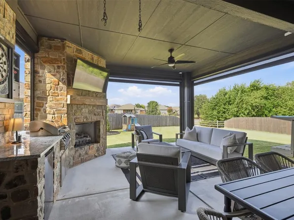 3810 Black Mesa Rd, Norman, OK 73071