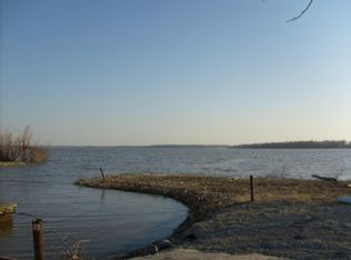 26351 S 570 Rd, Afton, OK 74331