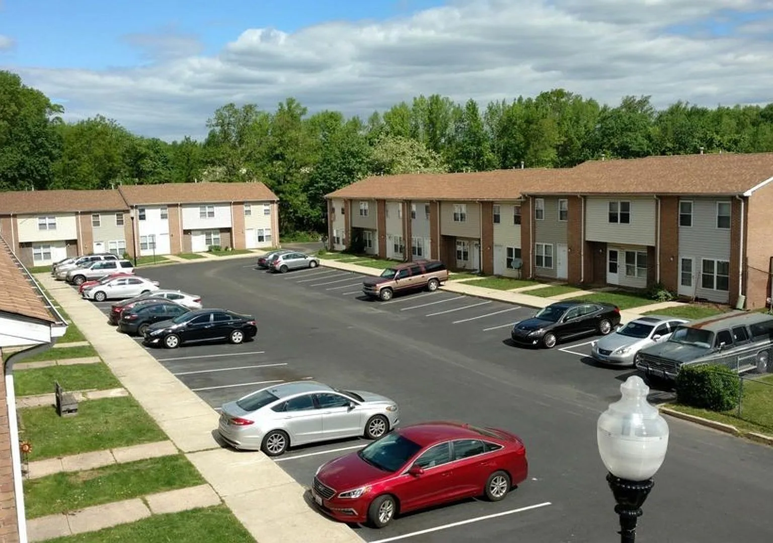 Holly Circle Townhouses LLC — Photo 2