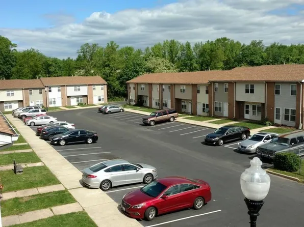 Holly Circle Townhouses LLC